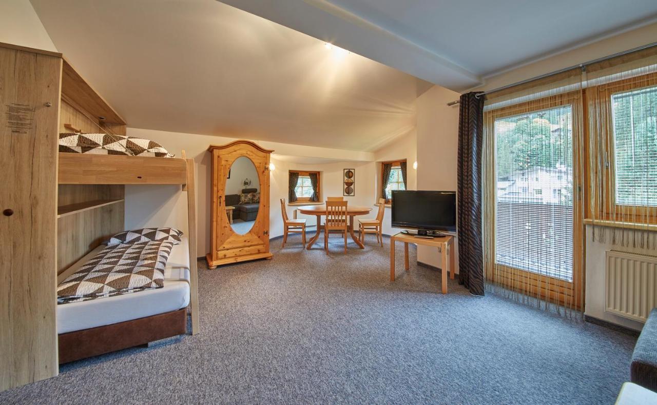 Apartamento Silian *