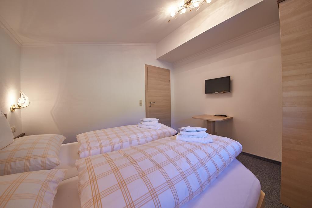 Apartamento Silian