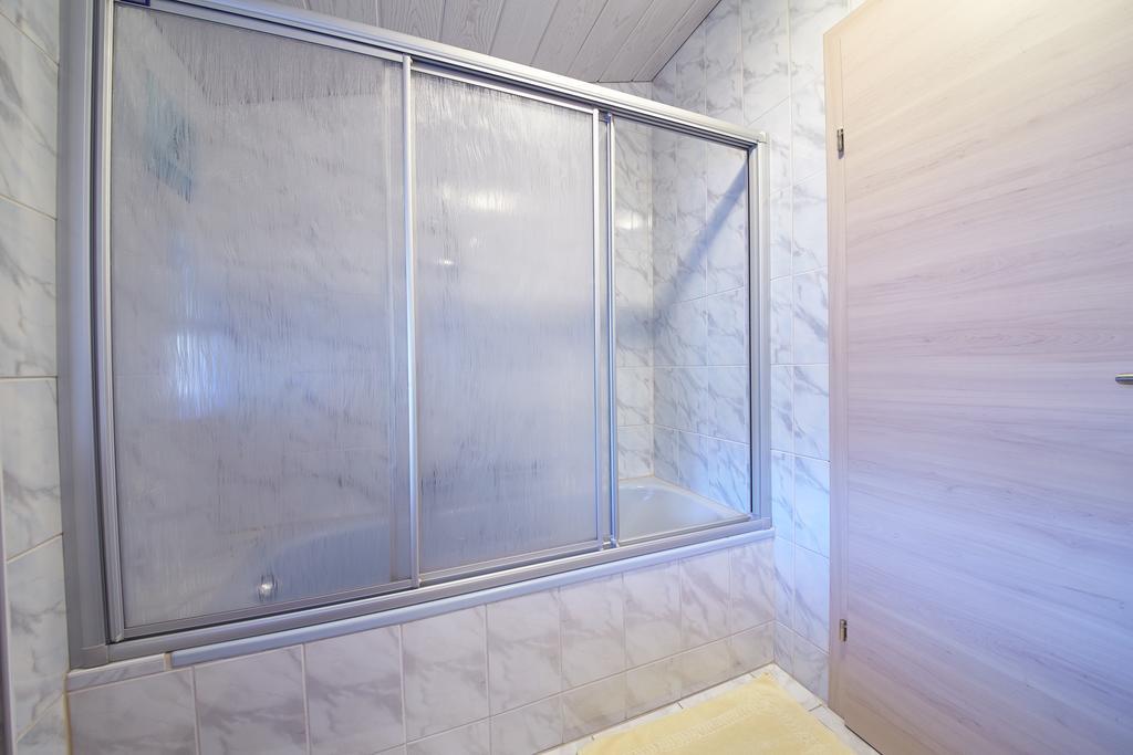 Apartamento Silian Saalbach-Hinterglemm