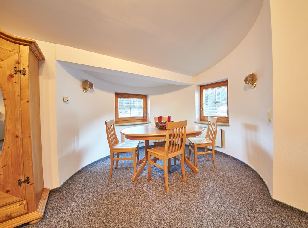 Silian Apartamento