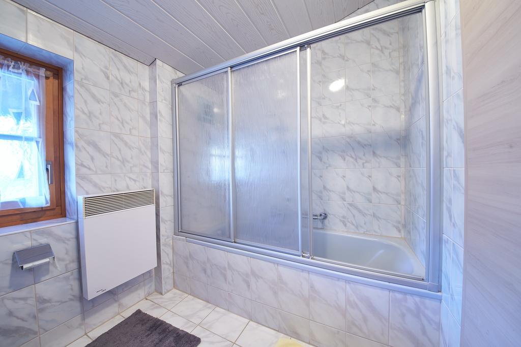 Apartamento Silian Saalbach-Hinterglemm