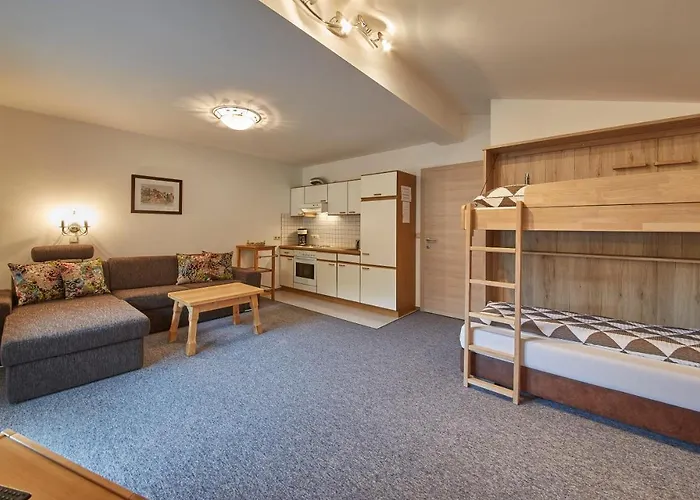 Appartement Silian