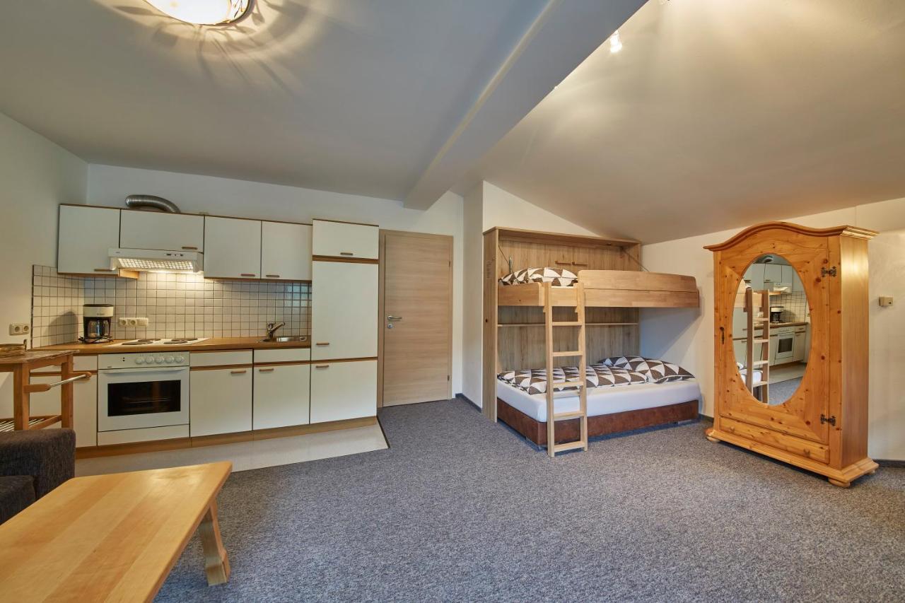 Apartment Silian *
