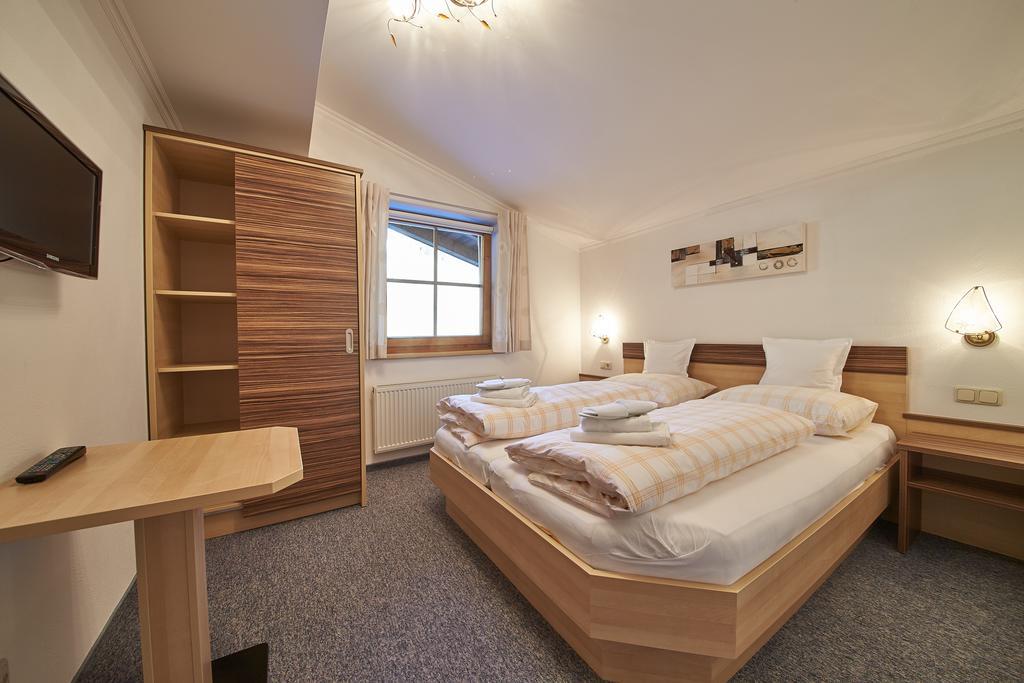 Silian Apartment Saalbach